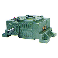 FCWKO40蝸輪減速機